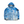 Load image into Gallery viewer, Stone Island 2011 Rare Archive Blue Reflective Jacket - XL
