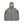 Load image into Gallery viewer, Stone Island AW2000 Hooded Silver Pure Metal Shell - Large
