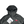 Load image into Gallery viewer, CP Company Grey Gore G-Type Ripstop Down Lined Jacket - Medium
