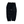 Load image into Gallery viewer, Stone Island 2019 Black Cotton Cargo Trousers - 34"
