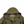 Load image into Gallery viewer, Stone Island 2018 Khaki Down Filled Multi Zipped Jacket - Small
