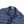 Load image into Gallery viewer, Stone Island 2018 Navy Micro Yarn Down Overshirt - Medium
