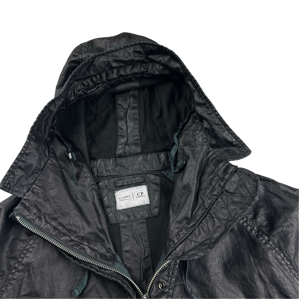 CP Company x Clarks Originals Smock Jacket - Medium