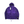 Load image into Gallery viewer, CP Company x Palace Purple Nylon La Mille Goggle Jacket - XS
