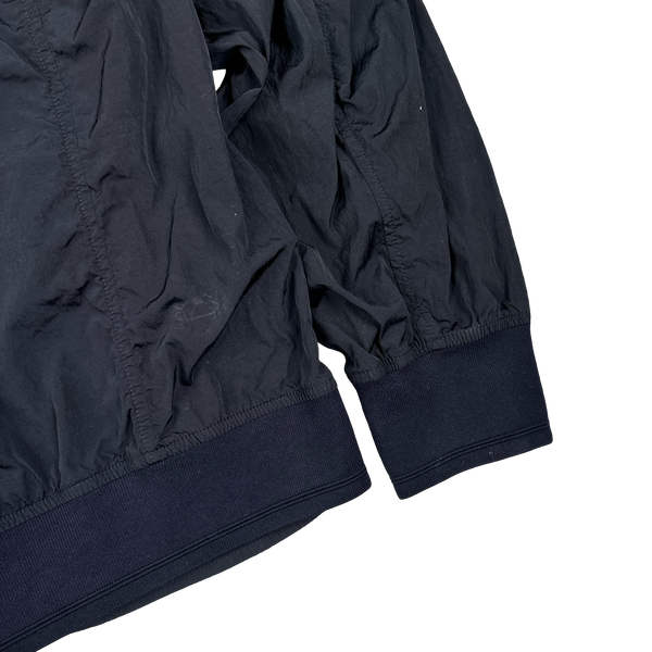 CP Company Navy Chrome R Jacket - XXL