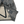 Load image into Gallery viewer, Plurimus Matte Grey Dual Hood Polycover Zipped Jacket - Small
