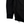 Load image into Gallery viewer, CP Company Black Soft Shell R Goggle Hooded Zipped Jacket - Large
