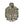 Load image into Gallery viewer, Stone Island Alligator Camo Light Cotton / Nylon Fishtail Parka - XL
