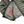 Load image into Gallery viewer, CP Company Khaki DD Shell Puffer Jacket - Medium
