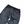 Load image into Gallery viewer, Stone Island Black Ghost Cargo Trousers - 34"
