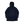 Load image into Gallery viewer, CP Company Navy Nycra Dual Layer Quilted Liner Parka Jacket - Large
