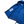 Load image into Gallery viewer, Stone Island Blue Soft Shell R Hooded Jacket - Medium
