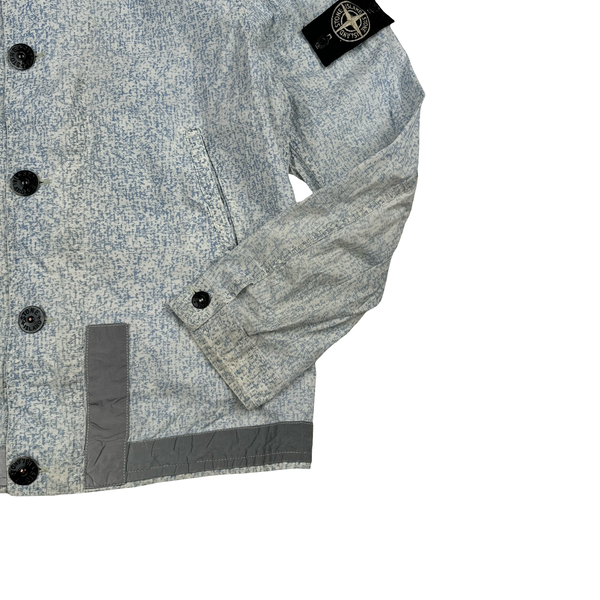 Stone Island 2009 Night Vision Jacket - Large