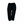 Load image into Gallery viewer, Stone Island Black Cotton Jogging Bottoms - Small
