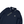 Load image into Gallery viewer, Stone Island 2024 Navy Longsleeve Cotton Polo Shirt - Large
