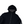 Load image into Gallery viewer, CP Company Black Lens Viewer Wool Blend Zipped Hoodie - Small
