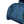 Load image into Gallery viewer, Stone Island 2014 Blue Mussola Gommata Padded Jacket - Small
