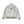 Load image into Gallery viewer, Avirex White Leather Spell Out Bomber Jacket - Medium
