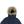Load image into Gallery viewer, Ralph Lauren Arctic Navy Down Filled Fur Hood Trim Parka Jacket - Small
