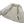 Load image into Gallery viewer, Stone Island 2005 White Hand Painted Lambskin Leather Thick Shearling Jacket - Medium
