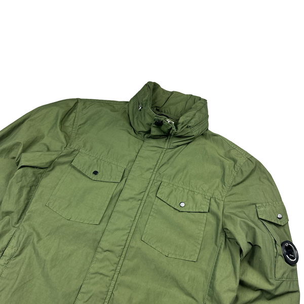 CP Company x Mini Countryman Collaboration Field Jacket - Small