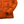 Load image into Gallery viewer, CP Company Orange Down Filled Nycra Puffer Jacket - Large
