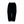 Load image into Gallery viewer, Stone Island Black Ghost Regular Fit Moleskin Cargo Trousers - 28"
