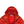 Load image into Gallery viewer, Stone Island 2016 Red Garment Dyed Puffer Jacket - Medium
