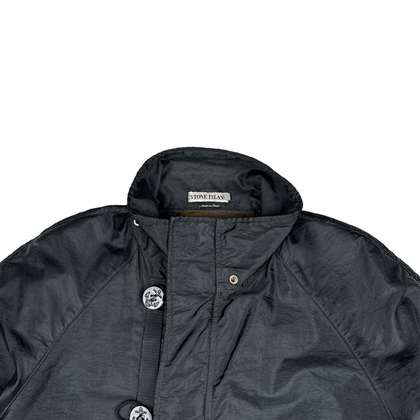 Stone Island 1995 Vintage Formula Steel Jacket - Small