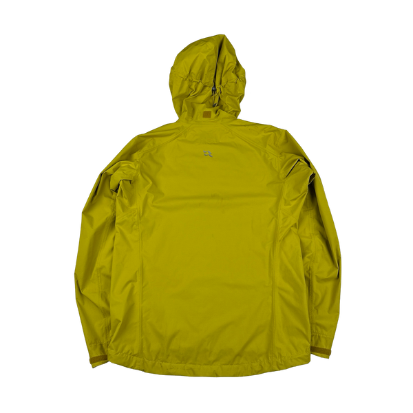 RAB Downpour 2.0 Waterproof Rain Jacket - Medium