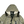 Load image into Gallery viewer, Stone Island 2021 Rain Camo Watro Reflective Parka Jacket - Medium
