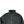 Load image into Gallery viewer, Prada Black Red Tab Long Zipped Jacket - Large
