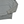 Load image into Gallery viewer, Stone Island Grey Cotton Pullover Hoodie - Medium
