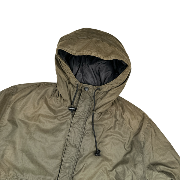 CP Company Vintage 90’s Piuma Doca Down Winter Jacket - XXL
