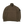 Load image into Gallery viewer, Stone Island 2003 Brown High Neck Quarter Zipped Jumper - Large
