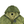 Load image into Gallery viewer, Plurimus Green Quilted Down Jacket - XL
