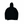 Load image into Gallery viewer, Stone Island 2024 Black Pullover Hoodie - Small
