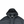 Load image into Gallery viewer, Stone Island 2020 Black Down Filled Micro Reps Jacket - XL
