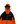 Load image into Gallery viewer, North Face Orange Gore Tex Colour Block Hooded Jacket - Small
