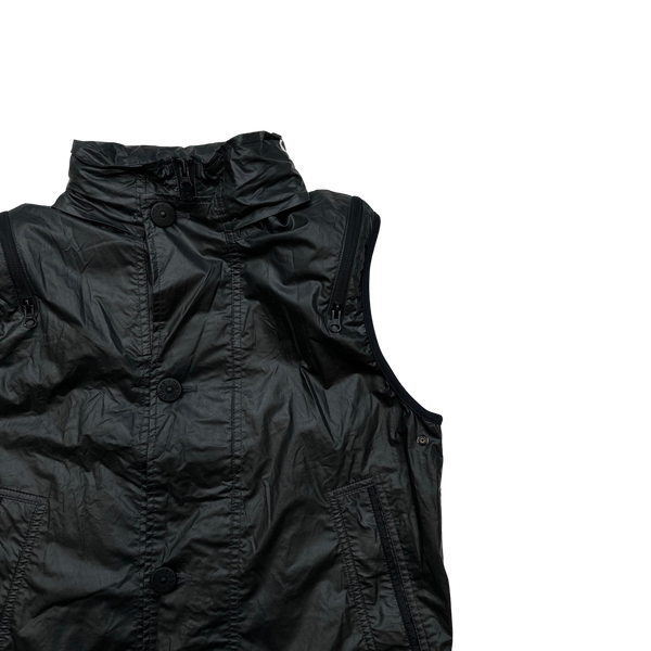 Stone Island Marina 2014 Heat Reactive 2 In 1 - Medium