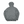Load image into Gallery viewer, Stone Island Light Grey 2022 Zipped Hoodie - Large
