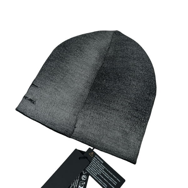 Stone Island X Supreme 2023 Reflective Sprayed Compass Beanie