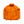 Load image into Gallery viewer, Stone Island 2004 Vintage Orange Mesh Quilted High Neck Nylon Jacket - Large
