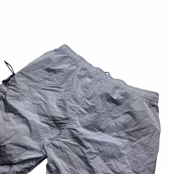 CP Company Lilac Chrome Swim Shorts - Medium