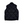 Load image into Gallery viewer, Moncler Canut Gilet Black Gilet Jacket - Medium
