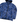 Load image into Gallery viewer, Stussy Blue Floral Print Primaloft Puffer Jacket - Large
