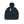 Load image into Gallery viewer, CP Company Navy Micro M Down Filled Goggle Jacket - Small
