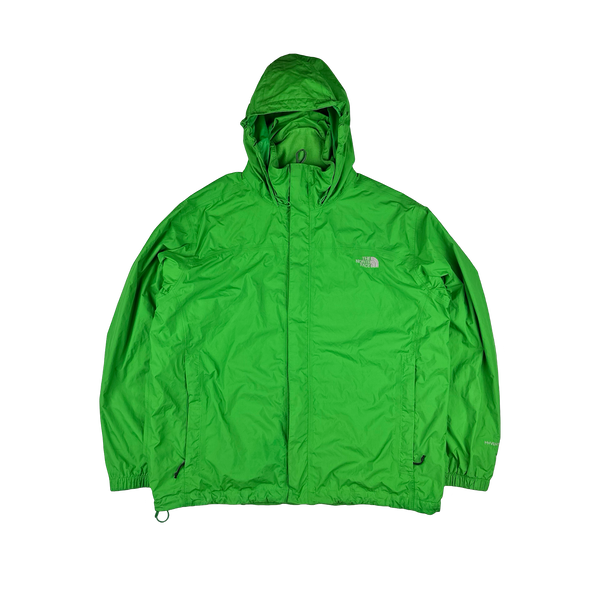 North face hyvent waterproof sales