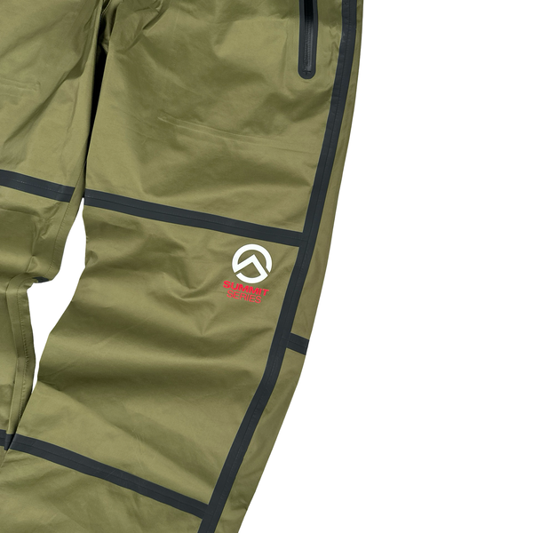 North Face X Supreme Summit Series Taped Hiking Trousers - Medium
