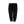 Load image into Gallery viewer, CP Company Black Cotton Lens Viewer Joggers - Medium
